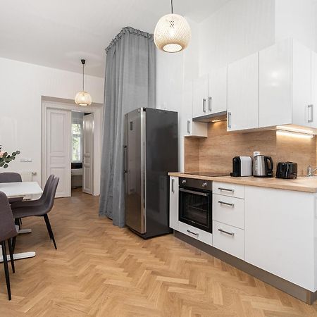 Fancy Home Prague #2 ภายนอก รูปภาพ