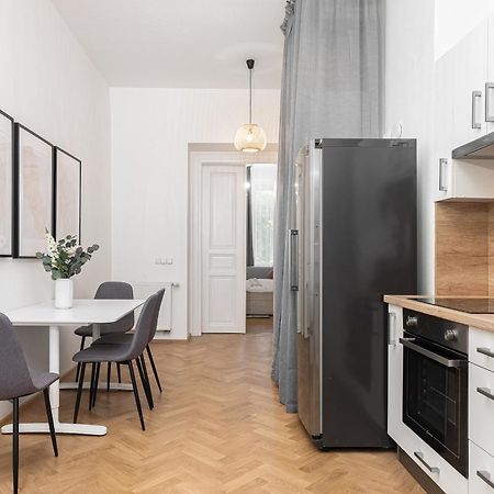 Fancy Home Prague #2 ภายนอก รูปภาพ