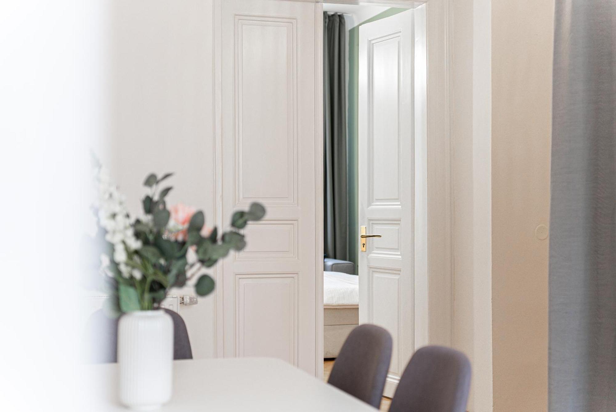 Fancy Home Prague #2 ภายนอก รูปภาพ